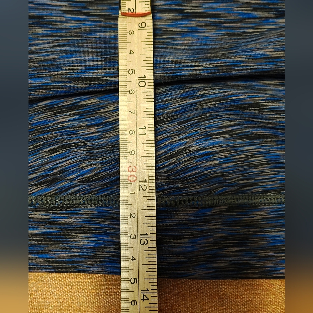 Torrid Active Wide Horizontal Strap Back Heather … - image 8